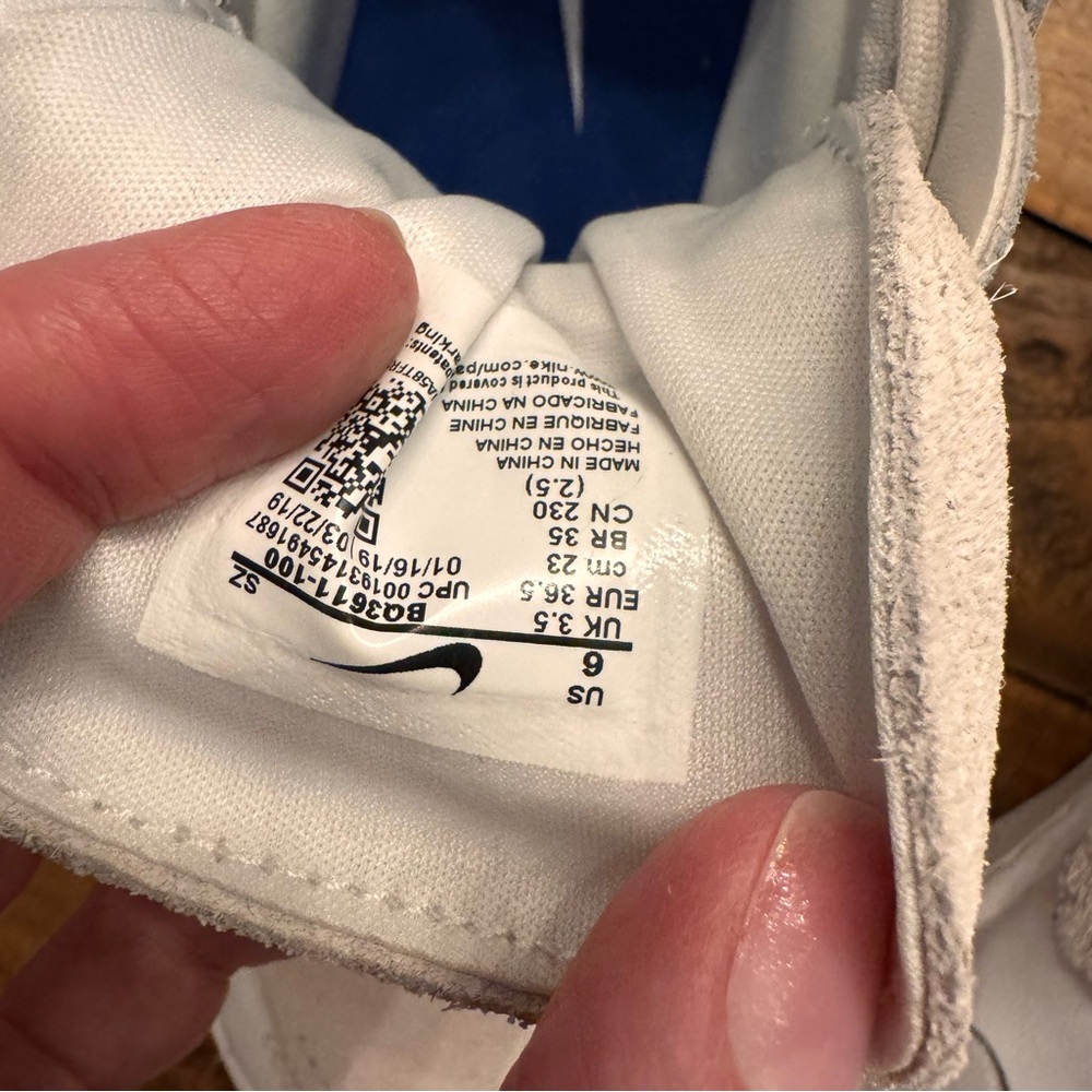 NIKE Vandalized LX - Tint - Picture 8 of 10